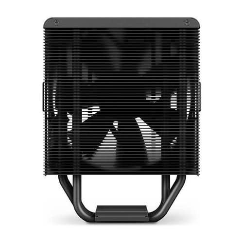 Nzxt T120 120mm CPU Air Cooler (Black)
